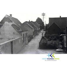 Lobith 1950 Tolhuisstraat